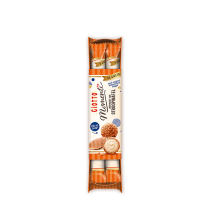Ferrero Giotto Momenti Stroopwafel Mini Pastry Balls 154g FRONT